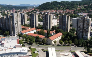 SDA uvjerljivo prva u Tuzlanskom kantonu sa 36,07 posto glasova, SDP drugi sa 18,06 posto.
