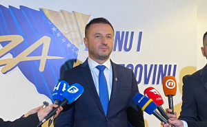Efendić nakon izbora: Građani su promijenili mišljenje, želimo drugačiju vlast
