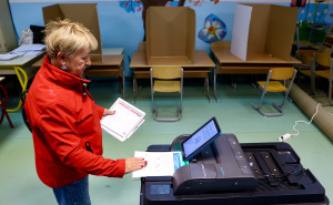Izlaznost na izborima 2026. najniža u posljednja četiri izborna ciklusa: Šta je s glasačima?