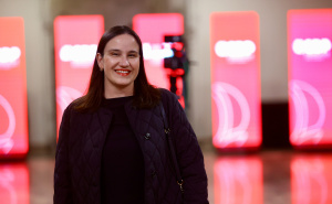 Benjamina Karić za Radiosarajevo.ba: "Mandat ili načelnica? Još je rano o tome govoriti"