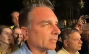 Izbori u Brazilu: Desničar ubjedljivo vodi u prvom krugu