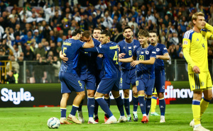 Gdje gledati utakmicu: 78 kanala u 169 država svijeta prenosi okršaj BiH i Poljske