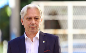 Slaven Kovačević poručio da je uradio što je mogao: Uputio kritiku DF-u?