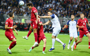 Poništen gol Tabakovića podigao prašinu: Je li sudija donio ispravnu odluku? Pogledajte snimak