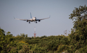 Putnici Air Serbije evakuirani iz aviona u Splitu: Policija odvela jednog putnika, spominje se bomba
