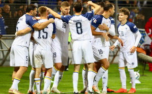 Liga nacija | BiH - Poljska 1:0: Zmajevi slavili u grotlu Bilinog polja i u borbi smo za prvo mjesto