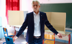 Slaven Kovačević nakon izbora tvrdi: Demokratska fronta i ja smo ozbiljno pokradeni