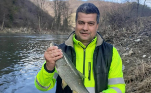 Zlatni ljiljan Bahtija Mešeljević treba našu pomoć: Potreban novac za operaciju