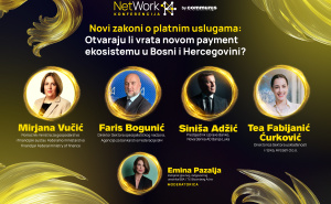 Šta novi zakoni o platnim uslugama znače za građane i privredu BiH?