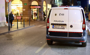 U Sarajevu uhapšen 37-godišnjak po operativnoj potrazi: Predat MUP-u RS-a