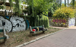 Sve je više beskućnika na ulicama Sarajeva: Građani zabrinuti, institucije bez tačne statistike