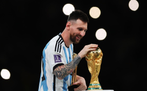 Messi nije želio igrati oproštajnu utakmicu: Jedan detalj mogao je pokvariti historijsku noć