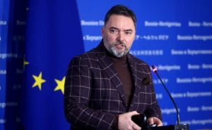 Skandalozna poruka Staše Košarca nakon rezultata izbora: "Ovo znači kraj BiH što možda i nije loše"