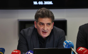 Kapidžić: "Prihvatio bih ulogu premijera KS, ali nemam ništa protiv ni da bude Efendić"