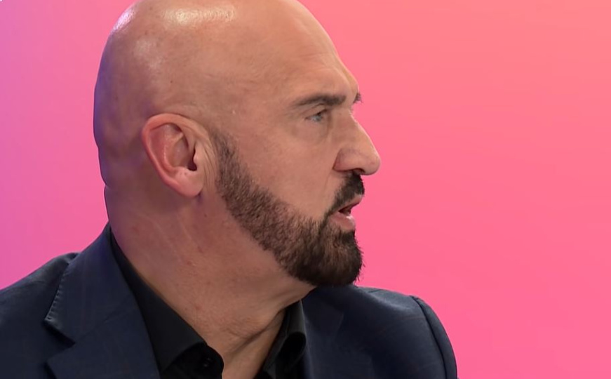 Ramo Isak: "U Posavsko-podrinjskom kantonu osvojili smo jedan i po mandat"