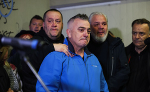 Halidov najbliži saradnik o godini bez legende: "Tek tada se vidjelo koliko je bio velik"