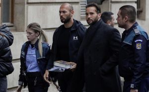 Kontroverzni sadržaji na uređajima Andrewa Tatea: Tužioci tvrde da je imao odnose sa životinjama
