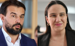 Karić i Muzur samo popunjavali liste: Neće preuzeti mandate za Skupštinu Kantona Sarajevo