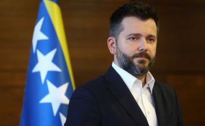 Zuhrić o budućem premijeru KS: SDA će odlučiti, ali najbolji kandidat je Faruk Kapidžić