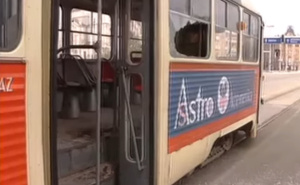Sjećanje na 1994. i dan kada su rafali zasuli sarajevske tramvaje i ubili Nedžada Hadžibajrića