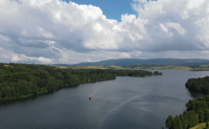 Čudno jezero iz bivše Jugoslavije: Mještani i danas šapuću jezive priče, gutalo je ovce, pa i ljude