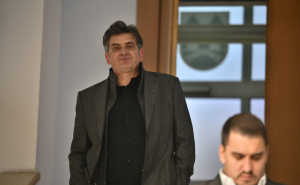 Faruk Kapidžić potvrdio: "Kolegij kantonalne SDA dao mi je podršku za mandatara Vlade KS"