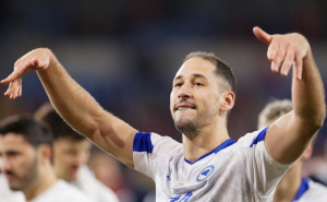 Nikola Katić čestitao pobjedu rodici Darijani Filipović: "Gospođo predsjednice, s Božijom pomoći"