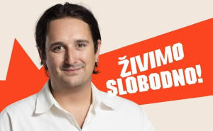 Šehović bez rukavica o izbornom porazu Naše stranke: "Glumili smo opoziciju"