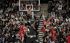 Kraj velike košarkaške priče:  Monaco se ugasio nakon 12 godina uspona