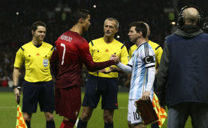 Ronaldo se javio Messiju nakon oproštaja: Njegova poruka najvećem rivalu obišla svijet