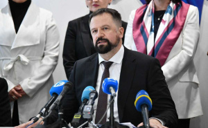 Muamer Bandić za Radiosarajevo.ba: "Nećemo podržati Adnana Štetu za premijera"