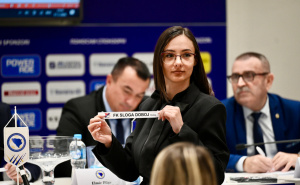 Uživo | U Nogometnom savezu u toku žrijebanje parova šesnaestine finala Kupa BiH