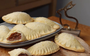 Rafioli, sočni kolačičići od badema i narandže: Recept koji vrijedi isprobati
