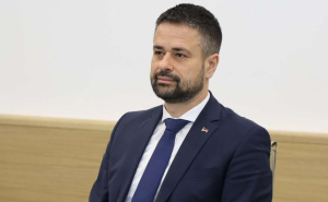 Nova kontroverzna izjava Amidžića: "Želja mi je da RS bude samostalna. Šta je tu sporno"