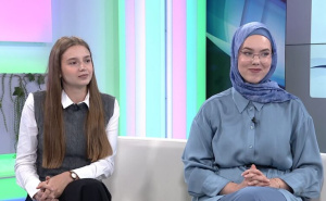 U čast Almi i Azri: Otvoren konkurs za stipendije studenticama medicine u BiH