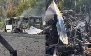 Jedan od najstrašnijih ruskih napada od početka rata: Najmanje 33 mrtvih, prizori su jezivi