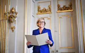 Anne Carson dobila Nobelovu nagradu: Književnica koja je pomjerila granice žanrova