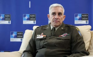 Komandant NATO-a u BiH: Ono što se dešava na zapadnom Balkanu 'odjekuje' širom Evrope