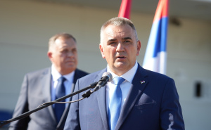 Podrška Miniću izvan SNSD-a: Kako su glasala mjesta sa bošnjačkom većinom u RS?