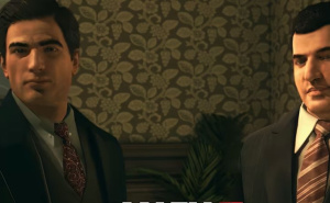Vito Scaletta i Lincoln Clay se vraćaju: Ubrzo stižu Mafia 2 i 3 na PS5 i Xbox Series