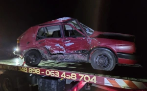 Teška nesreća kod Čapljine: Vozač Golfa poginuo, dvije osobe povrijeđene