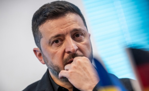 Zelenski sasuo paljbu na SAD: "Gdje je iskrenost? To se zove manjak volje"