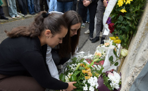 U Sarajevu obilježena 34. godišnjica ubistva šest građana u Tahtali sokaku