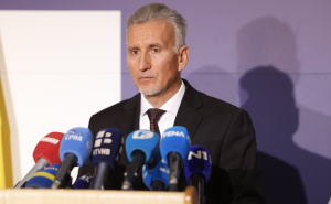 Kemal Ademović upozorio: "Država BiH ostaje bez nadležnosti, s Europolom će sarađivati entiteti"