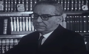 Na današnji dan prije 134 godine je rođen nobelovac Ivo Andrić