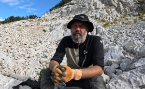 Dženad Džino otkrio nove stvari o olupini britanskog aviona na Čvrsnici: "DNK dao odgovore"