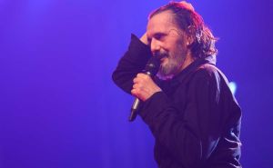 U čast legende koja nas je zauvijek napustila: Goran Bare, "Put ka sreći" i pjesma dana