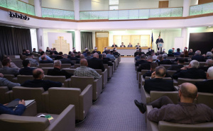 Ko će biti novi reisul-ulema? Sutra glasanje 398 članova Izbornog tijela