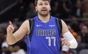 Teške porodične okolnosti Luke Dončića: "Ovako je nemoguće"