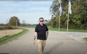 Stoji iza čitave mreže: Ruski propagandista prije hapšenja u Crnoj Gori boravio u BiH